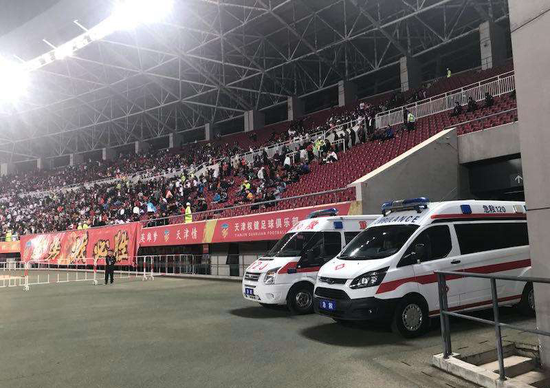 托里县大中小型活动保障
